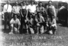 Leeman's Famous Baseball Team  1933